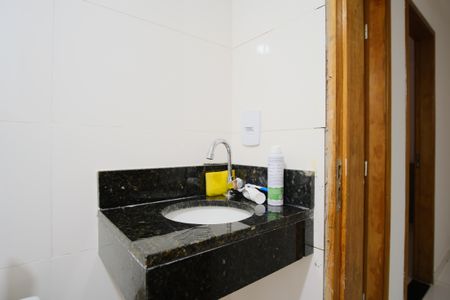 Apartamento para alugar com 88m², 2 quartos e sem vagaBanheiro