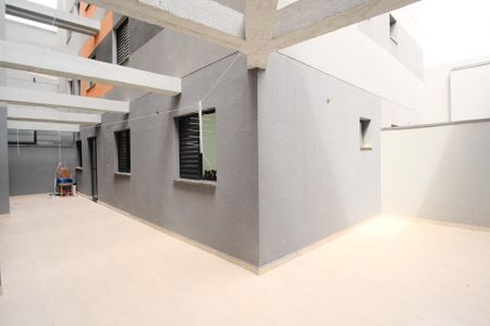 Apartamento para alugar com 88m², 2 quartos e sem vagaQuintal