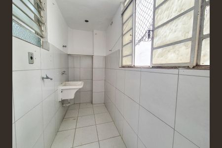 Apartamento para alugar com 50m², 1 quarto e sem vagaÁrea de Serviço