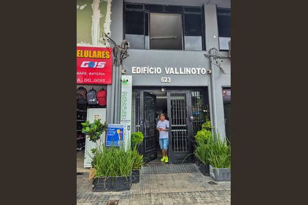 Apartamento para alugar com 1 quarto, 50m² em Santa Ifigênia, São Paulo