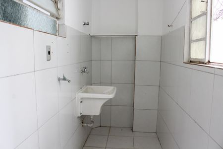 Apartamento para alugar com 50m², 1 quarto e sem vagaÁrea de Serviço