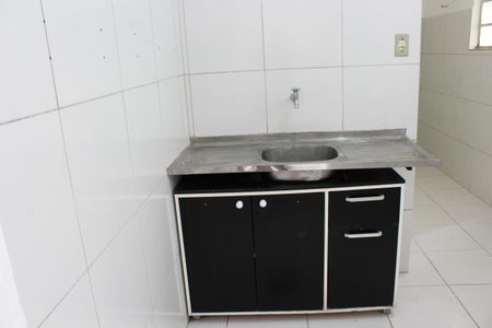 Apartamento para alugar com 1 quarto, 50m² em Santa Ifigênia, São Paulo