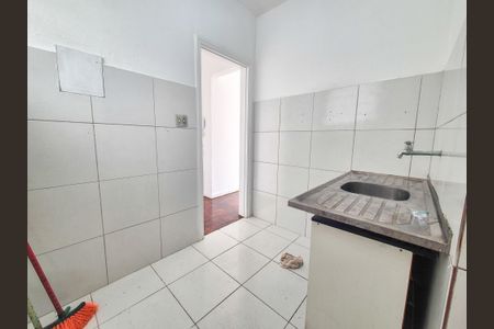 Apartamento para alugar com 50m², 1 quarto e sem vagaCozinha