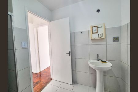 Apartamento para alugar com 1 quarto, 50m² em Santa Ifigênia, São Paulo