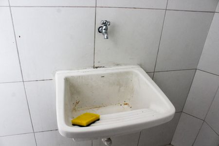 Apartamento para alugar com 50m², 1 quarto e sem vagaÁrea de Serviço