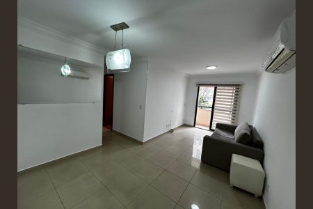 Foto 02 de apartamento à venda com 3 quartos, 75m² em Vila Gilda, Santo André
