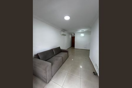 Foto 06 de apartamento à venda com 3 quartos, 75m² em Vila Gilda, Santo André