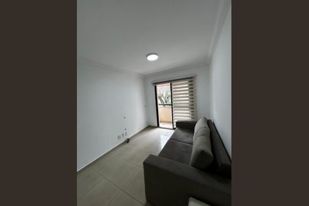 Foto 07 de apartamento à venda com 3 quartos, 75m² em Vila Gilda, Santo André