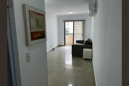 Foto 01 de apartamento à venda com 3 quartos, 75m² em Vila Gilda, Santo André