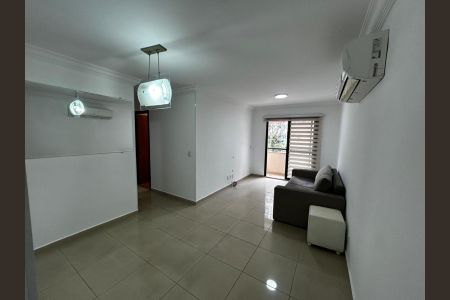 Foto 05 de apartamento à venda com 3 quartos, 75m² em Vila Gilda, Santo André