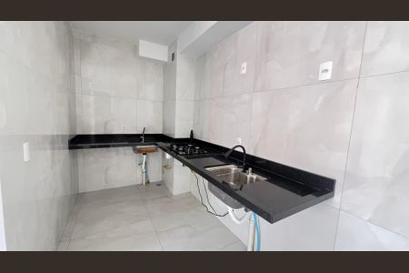 Apartamento para alugar com 2 quartos, 50m² em Santo Amaro, São Paulo