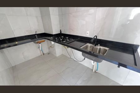 Apartamento para alugar com 2 quartos, 50m² em Santo Amaro, São Paulo