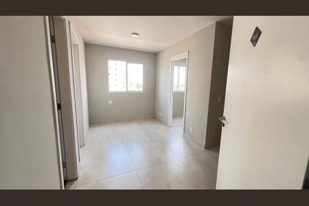 Apartamento para alugar com 2 quartos, 50m² em Santo Amaro, São Paulo