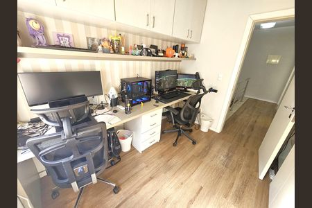 Casa de condomínio para alugar com 111m², 3 quartos e 2 vagas Casa de condomínio para alugar com 111m², 3 quartos e 2 vagasQuarto 2