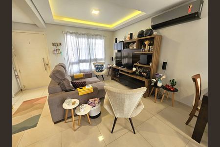 Casa de Condomínio para alugar com 2 quartos, 111m² em Igara, Canoas