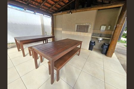Casa de Condomínio para alugar com 2 quartos, 111m² em Igara, Canoas