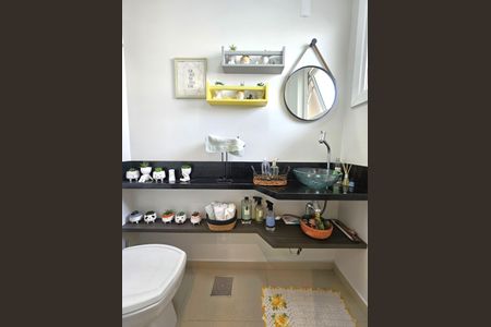 Casa de Condomínio para alugar com 2 quartos, 111m² em Igara, Canoas