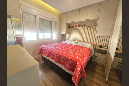 Casa de condomínio para alugar com 111m², 3 quartos e 2 vagas Casa de condomínio para alugar com 111m², 3 quartos e 2 vagasQuarto 1