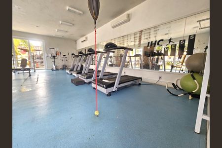 Casa de condomínio para alugar com 111m², 3 quartos e 2 vagas Casa de condomínio para alugar com 111m², 3 quartos e 2 vagasÁrea comum