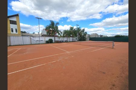 Casa de condomínio para alugar com 111m², 3 quartos e 2 vagas Casa de condomínio para alugar com 111m², 3 quartos e 2 vagasÁrea comum