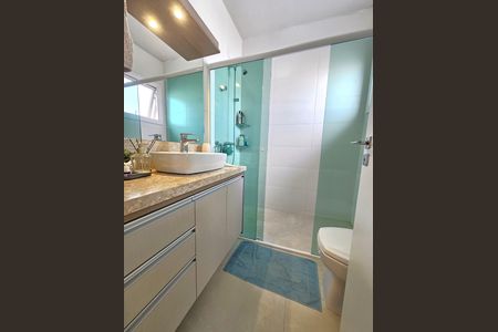 Casa de Condomínio para alugar com 2 quartos, 111m² em Igara, Canoas