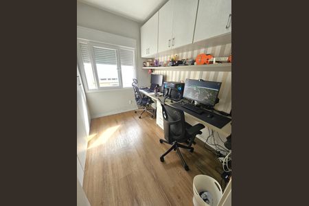 Casa de condomínio para alugar com 111m², 3 quartos e 2 vagas Casa de condomínio para alugar com 111m², 3 quartos e 2 vagasQuarto 2