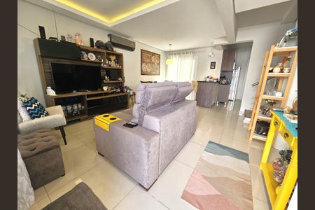 Casa de Condomínio para alugar com 2 quartos, 111m² em Igara, Canoas