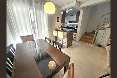 Casa de Condomínio para alugar com 2 quartos, 111m² em Igara, Canoas