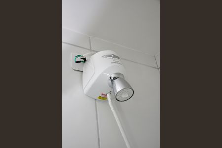 Apartamento para alugar com 38m², 2 quartos e 1 vaga Apartamento para alugar com 38m², 2 quartos e 1 vagaDetalhe - Banheiro Social