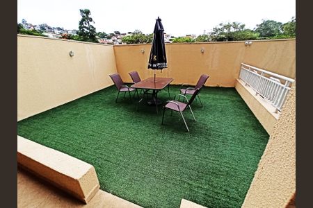 Apartamento para alugar com 38m², 2 quartos e 1 vaga Apartamento para alugar com 38m², 2 quartos e 1 vagaÁrea comum