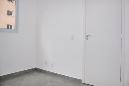 Apartamento para alugar com 38m², 2 quartos e 1 vaga Apartamento para alugar com 38m², 2 quartos e 1 vagaDetalhe - Quarto 01