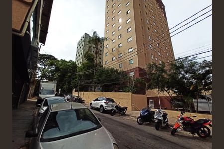 Apartamento para alugar com 38m², 2 quartos e 1 vaga Apartamento para alugar com 38m², 2 quartos e 1 vagaLocalização