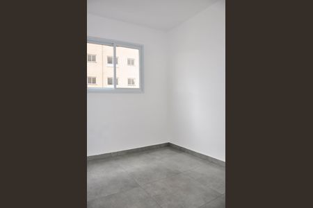 Apartamento para alugar com 38m², 2 quartos e 1 vaga Apartamento para alugar com 38m², 2 quartos e 1 vagaDetalhe - Quarto 02