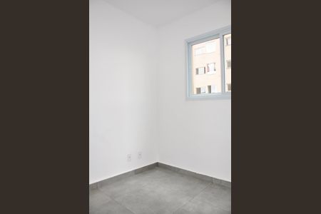 Apartamento para alugar com 38m², 2 quartos e 1 vaga Apartamento para alugar com 38m², 2 quartos e 1 vagaDetalhe - Quarto 02