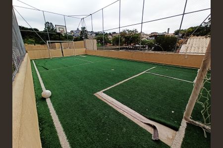 Apartamento para alugar com 38m², 2 quartos e 1 vaga Apartamento para alugar com 38m², 2 quartos e 1 vagaQuadra Esportiva