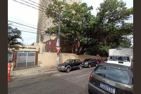 Apartamento para alugar com 38m², 2 quartos e 1 vaga Apartamento para alugar com 38m², 2 quartos e 1 vagaLocalização