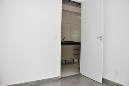 Apartamento para alugar com 38m², 2 quartos e 1 vaga Apartamento para alugar com 38m², 2 quartos e 1 vagaDetalhe - Quarto 02