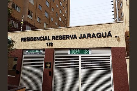 Apartamento para alugar com 38m², 2 quartos e 1 vaga Apartamento para alugar com 38m², 2 quartos e 1 vagaCondomínio Residencial Reserva Jaraguá