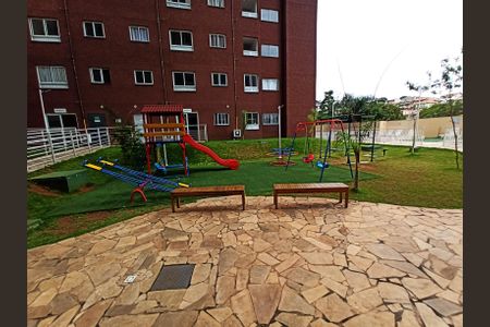 Apartamento para alugar com 38m², 2 quartos e 1 vaga Apartamento para alugar com 38m², 2 quartos e 1 vagaPlayground