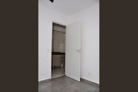Apartamento para alugar com 38m², 2 quartos e 1 vaga Apartamento para alugar com 38m², 2 quartos e 1 vagaDetalhe - Quarto 02