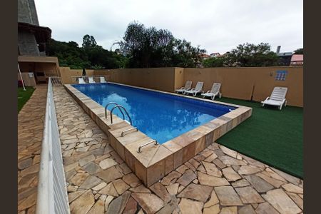 Apartamento para alugar com 38m², 2 quartos e 1 vaga Apartamento para alugar com 38m², 2 quartos e 1 vagaPiscina