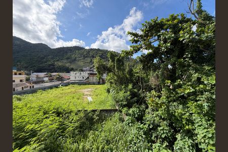 Quarto - Vista de kitnet/studio para alugar com 1 quarto, 40m² em Recreio, Rio de Janeiro