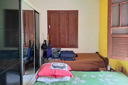 Quarto 1 de casa para alugar com 3 quartos, 88m² em Mutondo, São Gonçalo
