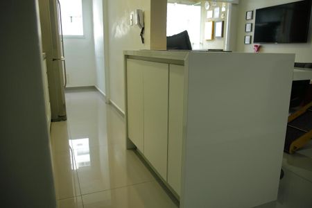 Apartamento para alugar com 65m², 2 quartos e 1 vagaCozinha 