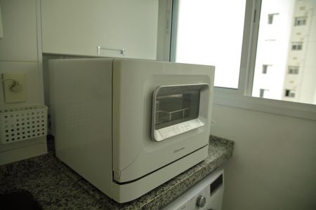 Apartamento para alugar com 65m², 2 quartos e 1 vagaÁrea de Serviço