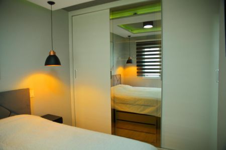 Apartamento para alugar com 65m², 2 quartos e 1 vagaSuíte 