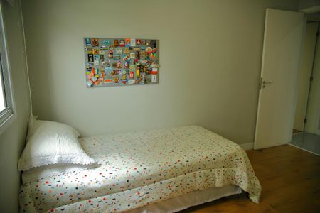 Apartamento para alugar com 65m², 2 quartos e 1 vagaQuarto 2 