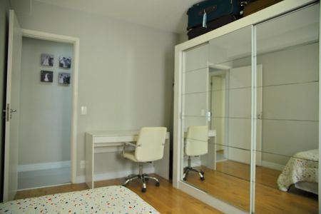 Apartamento para alugar com 65m², 2 quartos e 1 vagaQuarto 2 