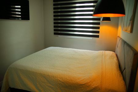 Apartamento para alugar com 65m², 2 quartos e 1 vagaSuíte 