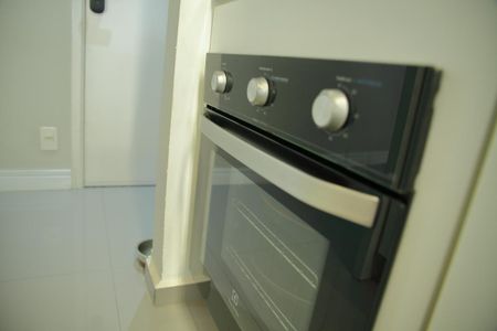 Apartamento para alugar com 65m², 2 quartos e 1 vagaCozinha 